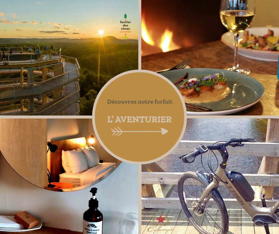 L'AVENTURIER